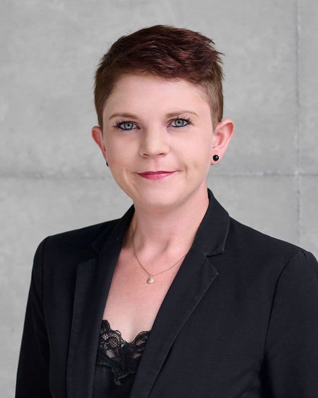 Lisa Ammerling – STAHL & PARTNER Steuerberatungsgesellschaft mbB