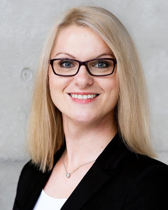 Agata Straubinger – STAHL & PARTNER Steuerberatungsgesellschaft mbB