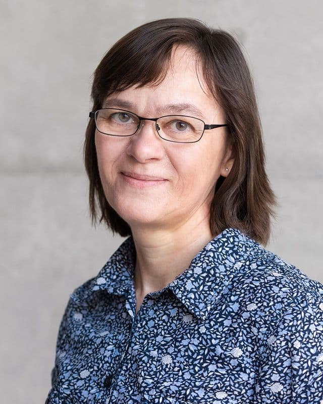 Barbara Recihelsdörfer – STAHL & PARTNER Steuerberatungsgesellschaft mbB