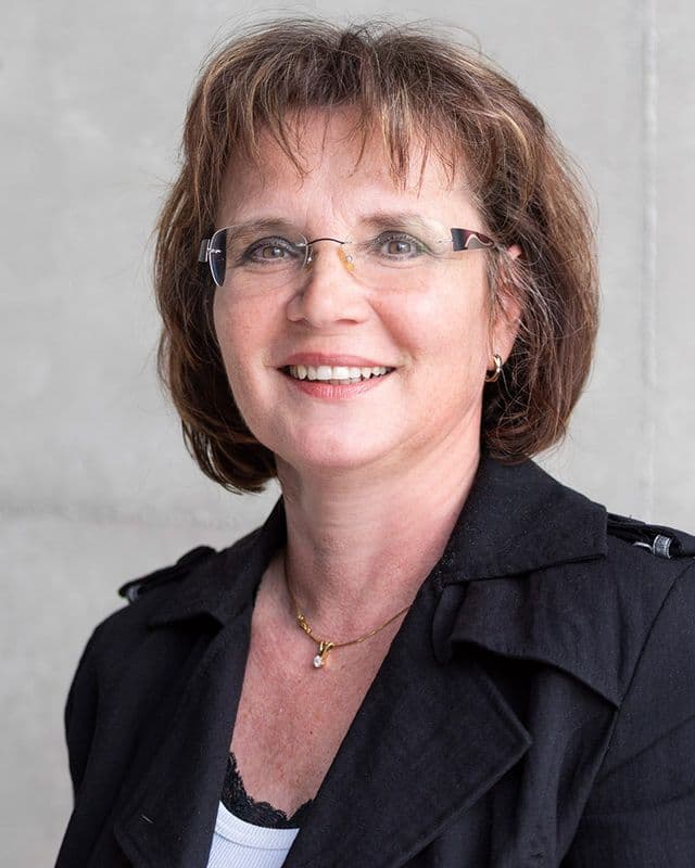 Claudia Rock – STAHL & PARTNER Steuerberatungsgesellschaft mbB