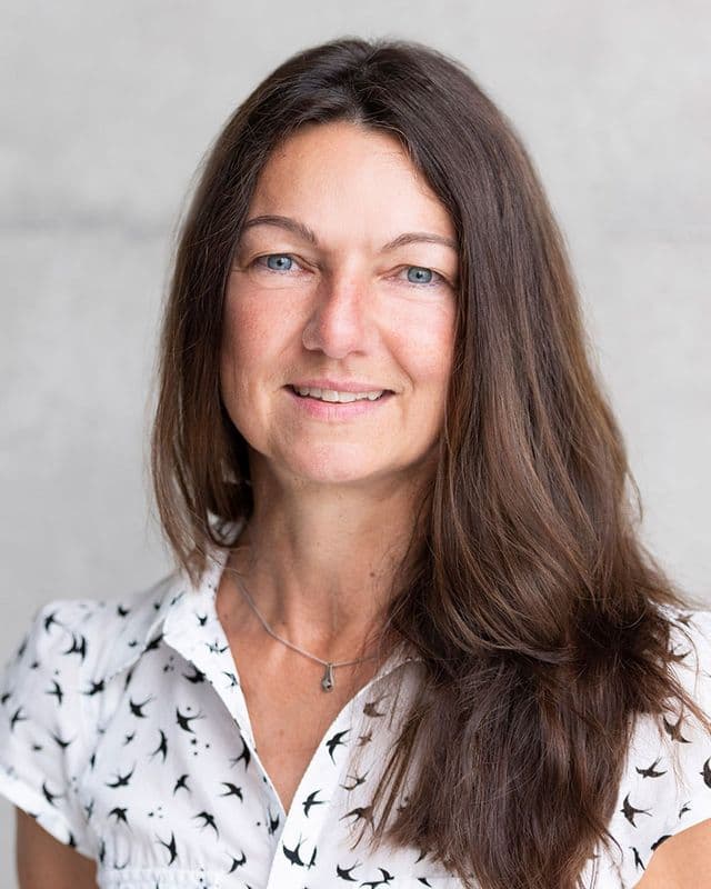 Karin Fischer – STAHL & PARTNER Steuerberatungsgesellschaft mbB