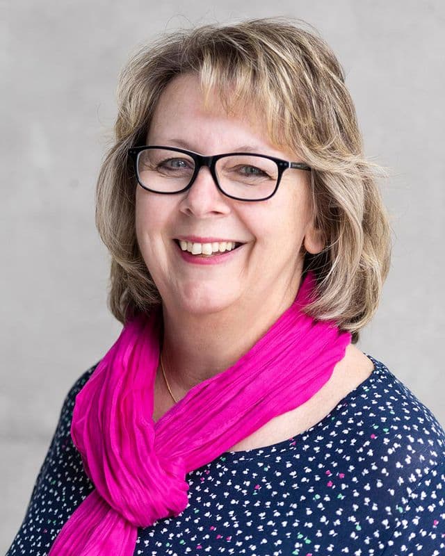 Petra Meier – STAHL & PARTNER Steuerberatungsgesellschaft mbB