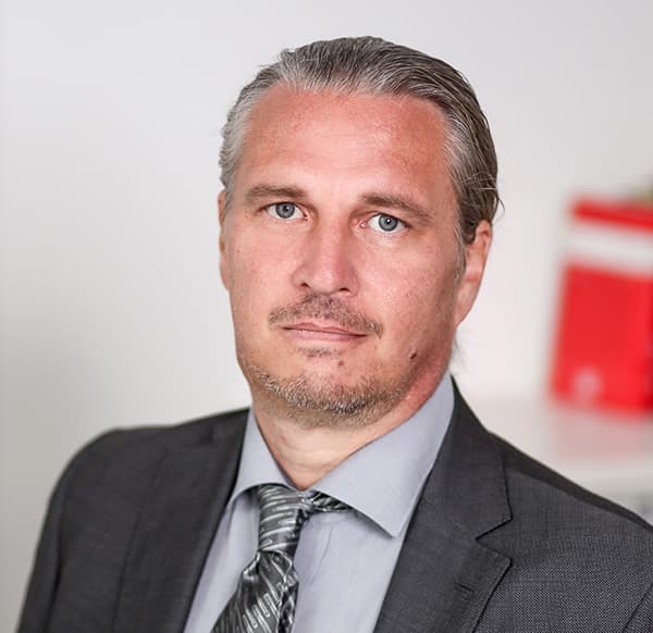 Christian Stoll LL.M., Rechtsanwalt der Kanzlei Sommer und Partner