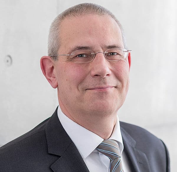 Dr. Randolf Ohnesorge, Rechtsanwalt der Kanzlei Sommer und Partner