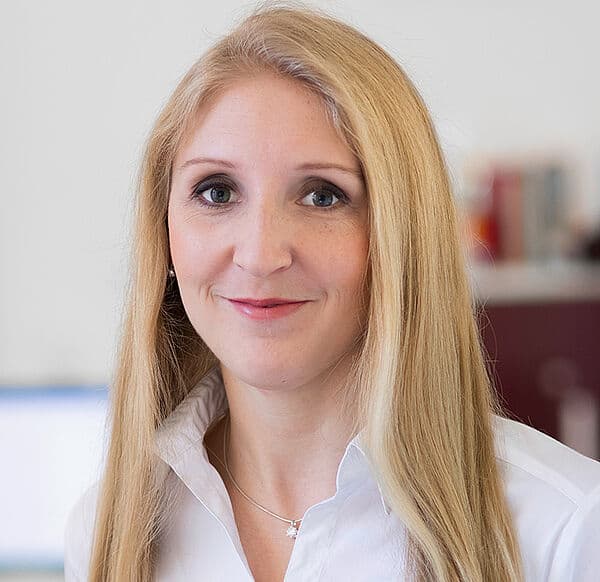 Stefanie Golden, Rechtsanwältin der Kanzlei Sommer und Partner