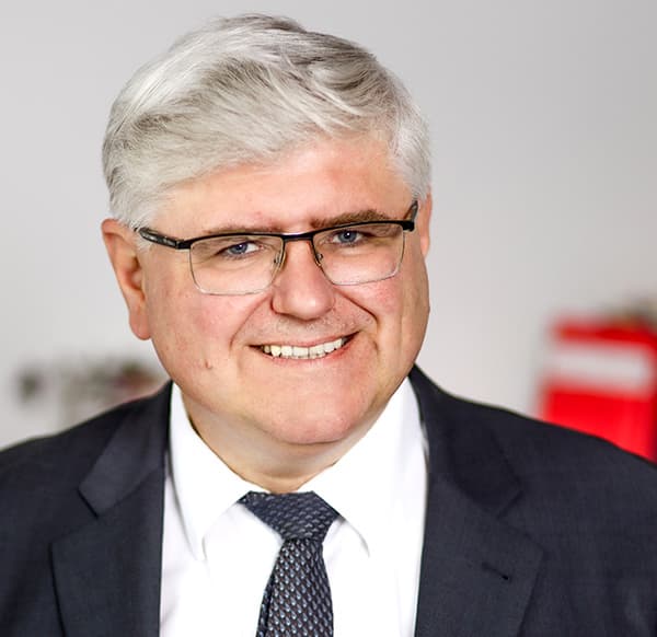 Udo Kellner, Rechtsanwalt der Kanzlei Sommer und Partner